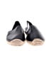 Comfortview Black Flats Size 8 (wide) - photo 2