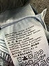 Levi's Chevron-herringbone Blue Jeans Size L - photo 8