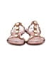 Kensie Brown Sandals Size 8 - photo 2