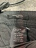 Simon Chang Black Dress Pants Size 8 - photo 7