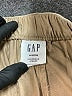 Gap 100% Cotton Tan Cargo Pants Size 10 (petite) - photo 7