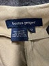 Boston Proper Solid Tan Khakis Size 12 - photo 7