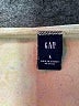 Gap Ivory Long Sleeve Top Size L - photo 7