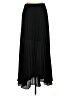 Assorted Brands Black Formal Skirt Size M - photo 1