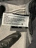 Universal Thread Houndstooth Gray Jeans Size 14 - photo 5
