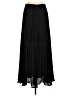 Assorted Brands Black Formal Skirt Size M - photo 2