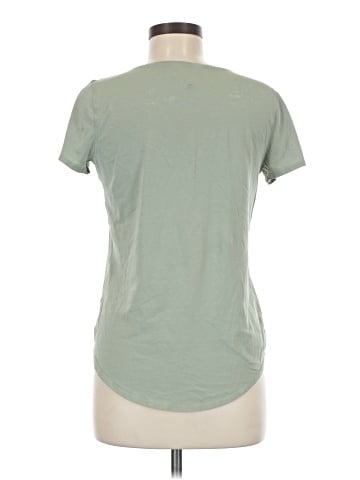 Lululemon Athletica Short Sleeve T-Shirt (view 2)