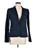 DKNY Blue Blazer Size 8 - photo 1
