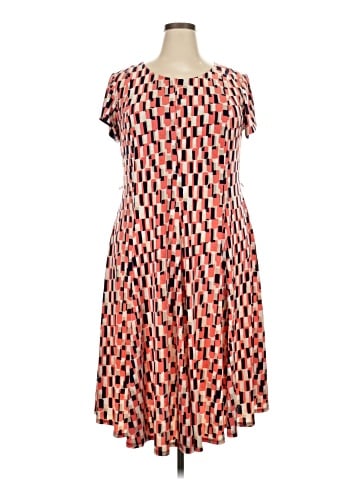 Jessica Howard Casual Dress (view 1)