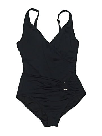 MICHAEL Michael Kors One Piece Swimsuit (view 1)