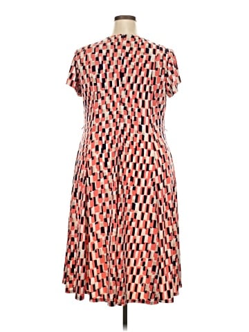 Jessica Howard Casual Dress (view 2)
