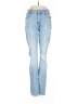 Assorted Brands Blue Jeans Size 6 - photo 1
