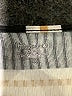 No Boundaries Stripes Black Casual Dress Size 16 - photo 7
