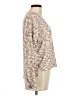 Code x Mode Tweed Ivory Pullover Sweater Size M (estimated) - photo 4