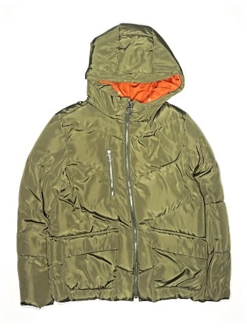 Zara Snow Jacket (view 1)