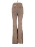Garage Brown Jeans Size 3 - photo 2