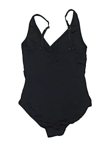 MICHAEL Michael Kors One Piece Swimsuit (view 2)