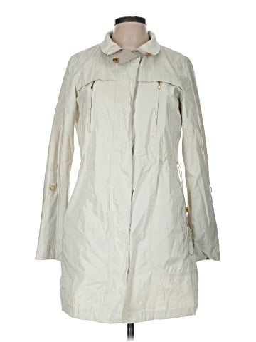 Johnston & Murphy Raincoat (view 1)