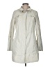 Johnston & Murphy Ivory Raincoat Size M - photo 1