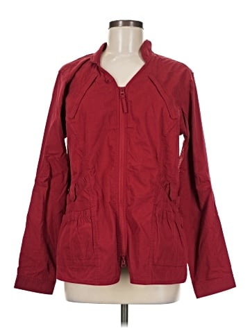 Duluth Trading Co. Jacket (view 1)