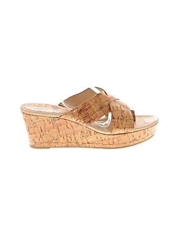 Donald J Pliner Wedges (view 1)