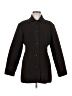 Jones New York Brown Coat Size M - photo 1