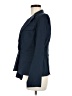 DKNY Blue Blazer Size 8 - photo 5