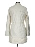 Johnston & Murphy Ivory Raincoat Size M - photo 2