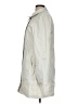 Johnston & Murphy Ivory Raincoat Size M - photo 5