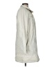 Johnston & Murphy Ivory Raincoat Size M - photo 4