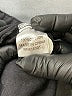 Princess Polly 100% Cotton Black Cargo Pants Size 4 - photo 7