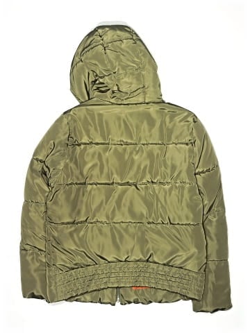 Zara Snow Jacket (view 2)