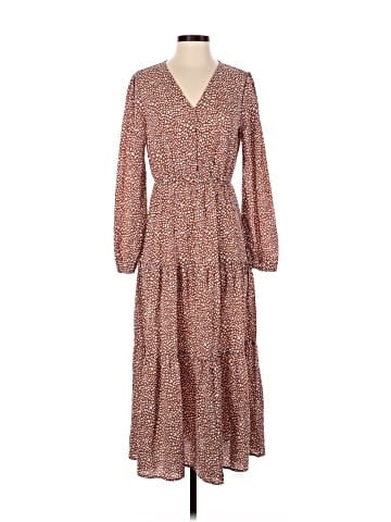 Fashion Casual Dress (view 1)