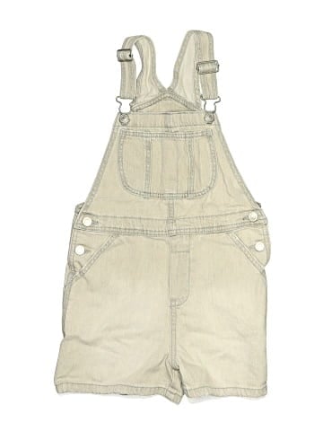 Zara Overalls (view 1)
