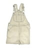 Zara Ivory Overalls Size 8 - 9 - photo 1