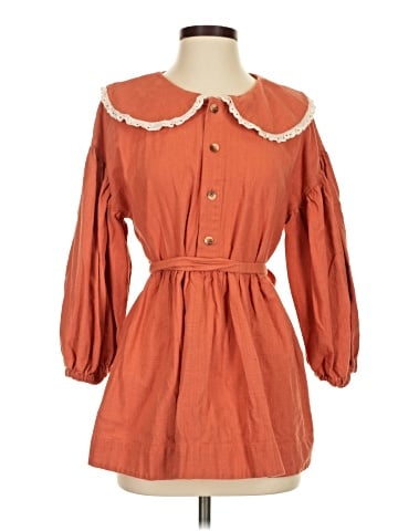 Free People Casual Dress (view 1)