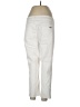So Slimming by Chico's Ivory Jeans Size L - photo 2