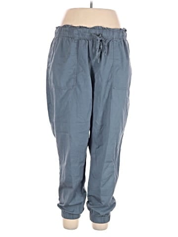 Ann Taylor LOFT Outlet Casual Pants (view 1)