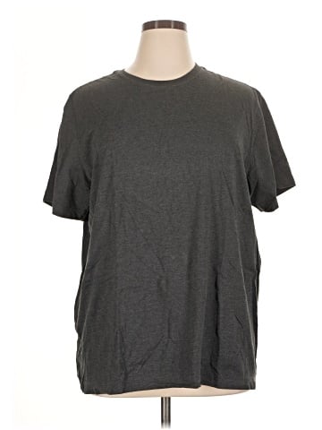 Eddie Bauer Short Sleeve T-Shirt (view 1)
