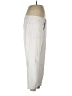 So Slimming by Chico's Ivory Jeans Size L - photo 4