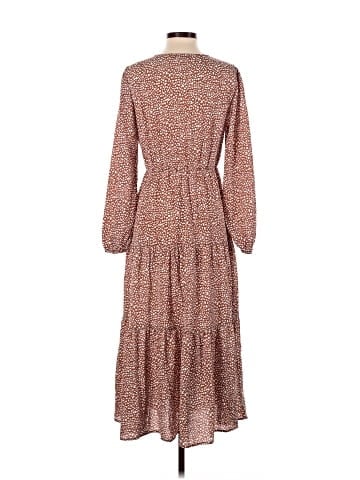 Fashion Casual Dress (view 2)