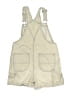 Zara Ivory Overalls Size 8 - 9 - photo 2