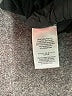 DKNY Black Short Sleeve Top Size L - photo 8