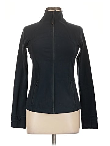 Lululemon Athletica Track Jacket (view 1)
