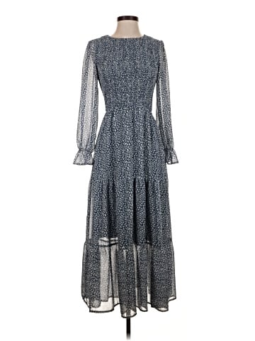 Fashion Casual Dress (view 1)