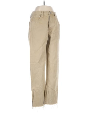 Boyish Khakis (view 1)