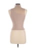 Zara Tan Sleeveless Top Size L - photo 2