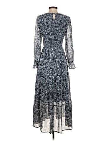 Fashion Casual Dress (view 2)