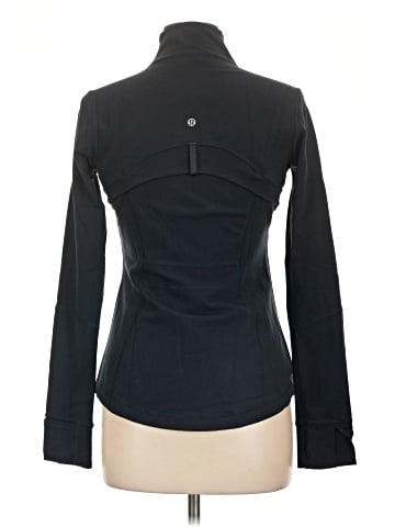 Lululemon Athletica Track Jacket (view 2)