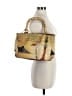 Sunny Print Gold Tote One size - photo 2